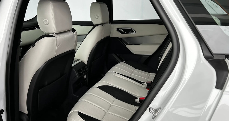 Land Rover Range Rover Velar cena 289990 przebieg: 16544, rok produkcji 2022 z Mikstat małe 326